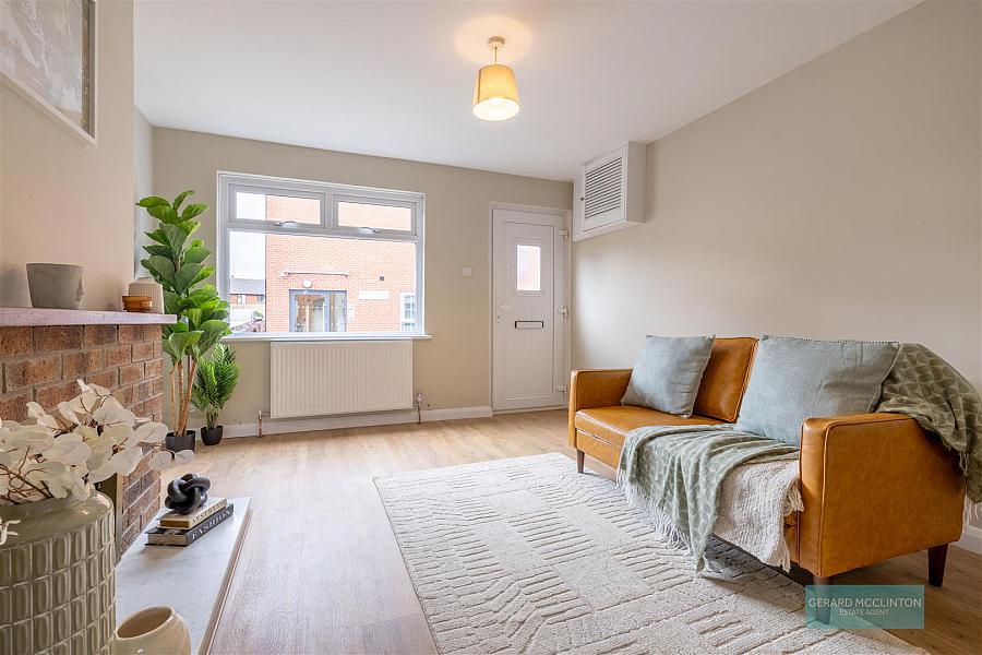 3 Leamington Place