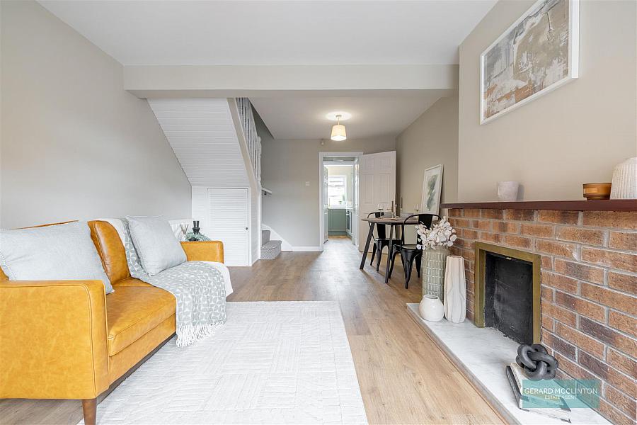 3 Leamington Place