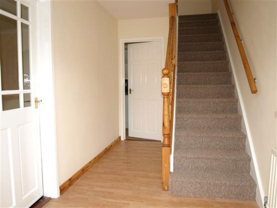21 Hugomont Avenue