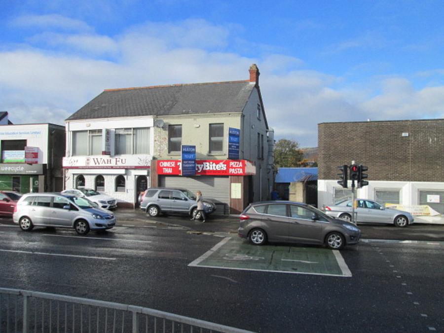 First & Second Floors 155 Upper Lisburn Road Belfast Bt10 0Lj First & Second Floors 155 Upper Lisburn Road Belfast Bt10 0Lj