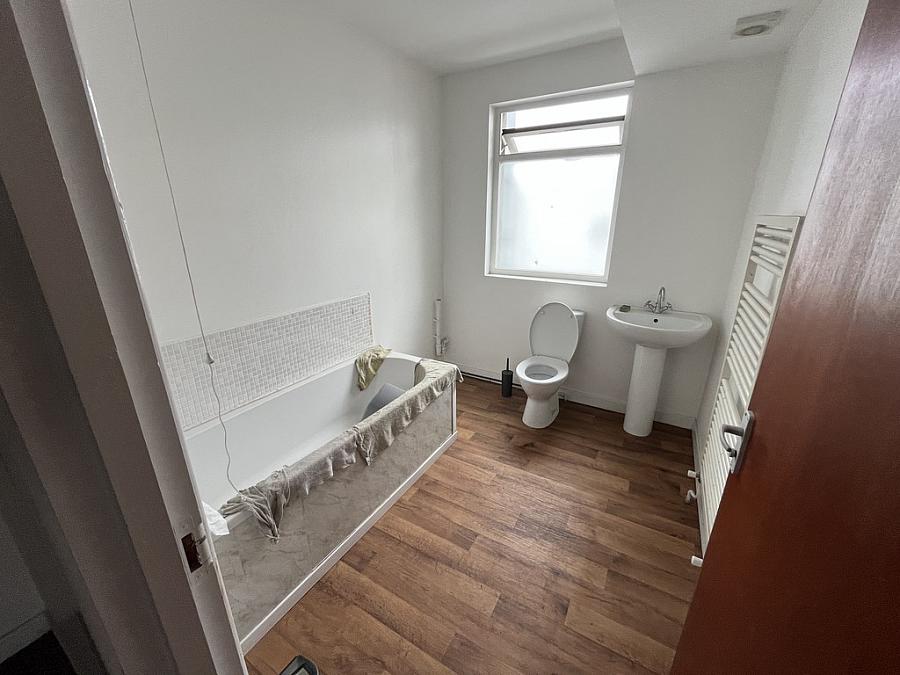 First & Second Floors 155 Upper Lisburn Road Belfast Bt10 0Lj