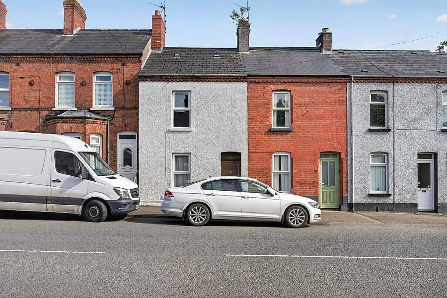46 Mercer Street