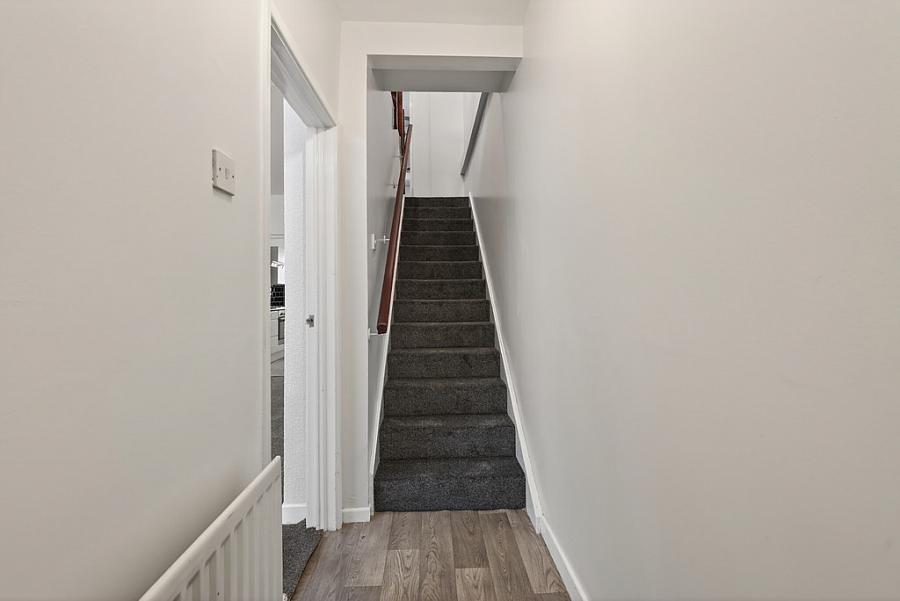 46 Mercer Street