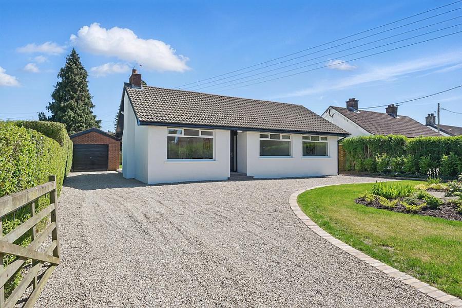 5 Greenvale, drumbeg, BT17 9LR