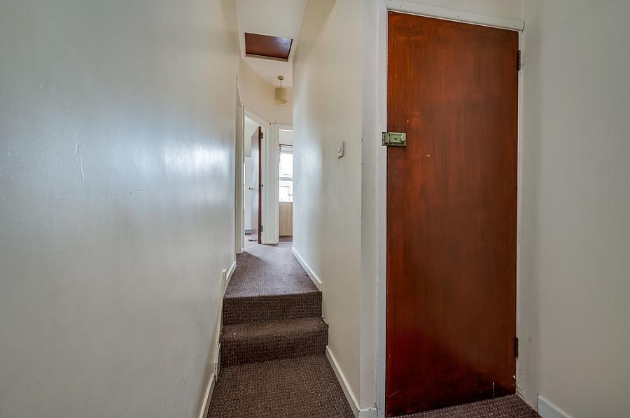 Flat 2, 3 Edinburgh Street