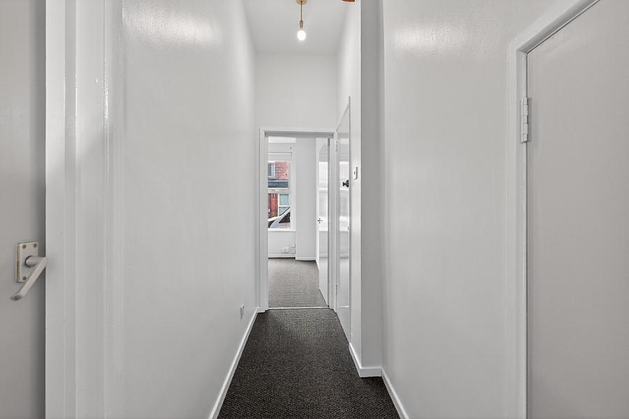 Flat 1, 24 Canterbury Street