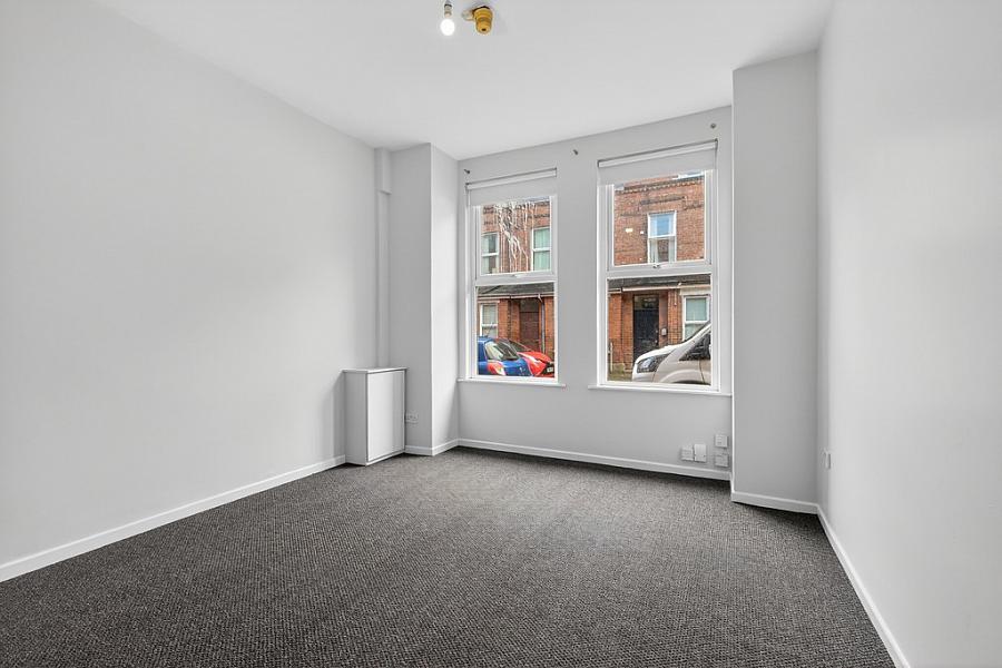 Flat 1, 24 Canterbury Street