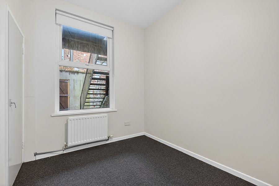 Flat 1, 24 Canterbury Street