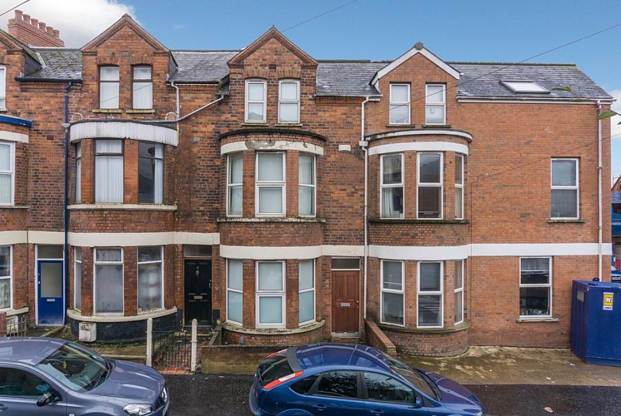 8 Donnybrook Street, Belfast, BT9 7DB