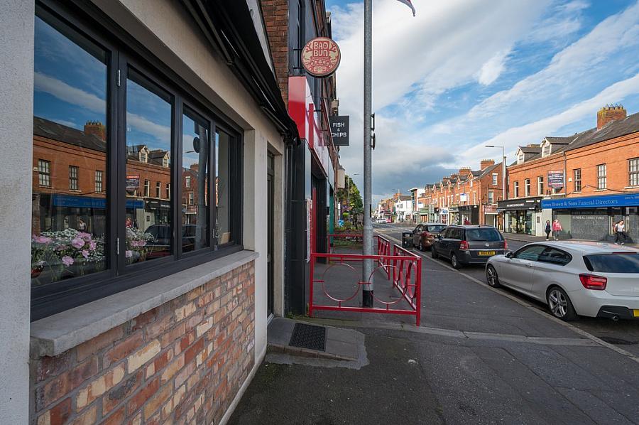 Ground Floor 336 Lisburn Road Belfast Bt9 6Gh