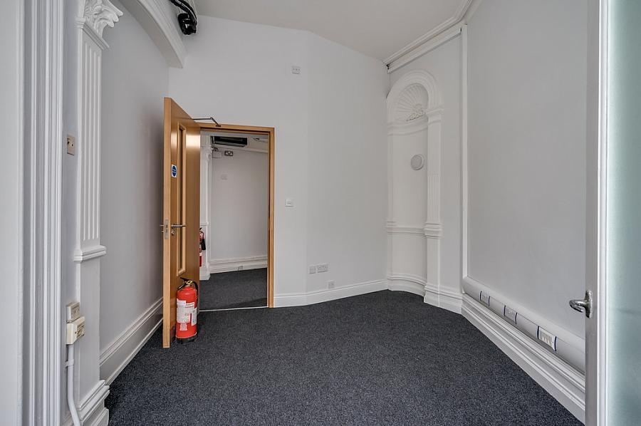 2 Malone Road