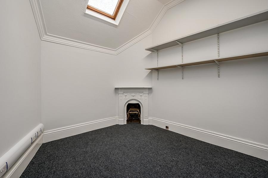 2 Malone Road