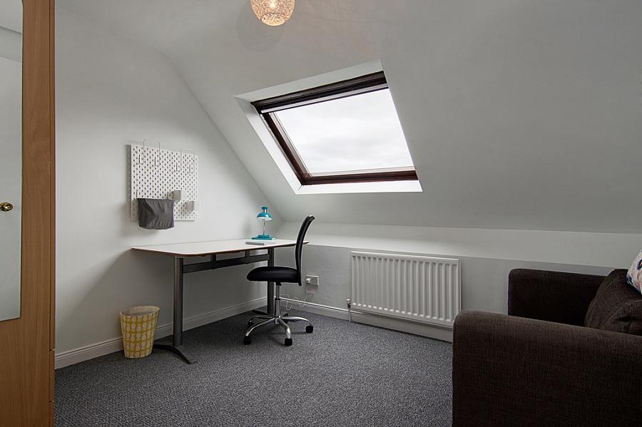 Apt 33, Balmoral Court