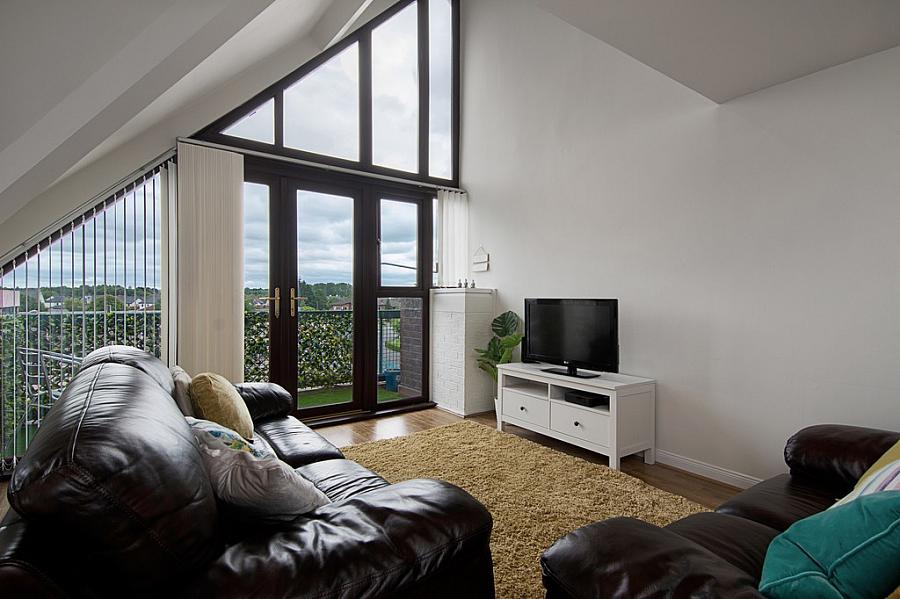 Apt 33, Balmoral Court