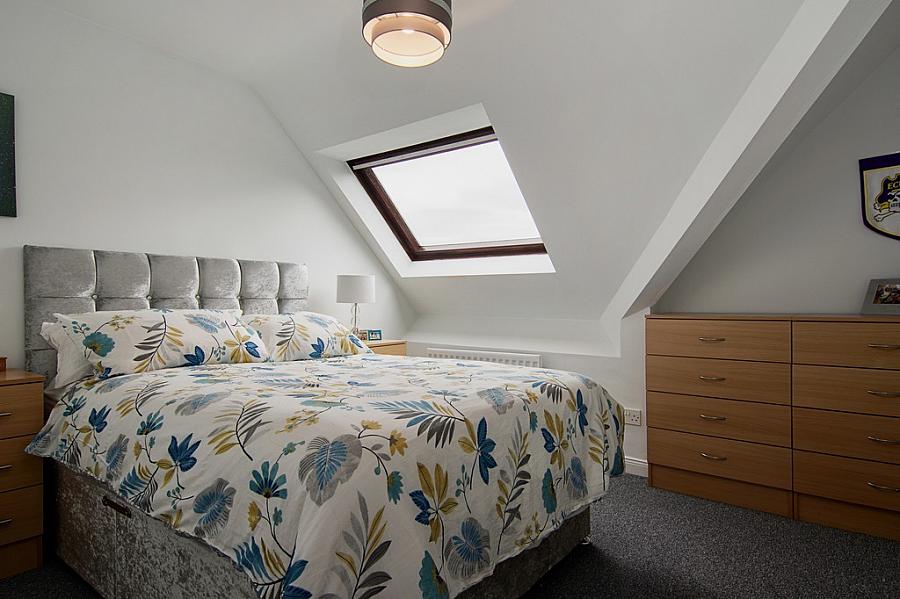 Apt 33, Balmoral Court