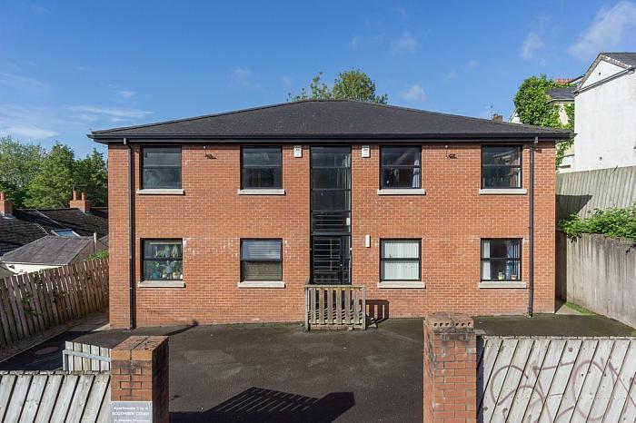 Apt 4, 1a Stranmillis Embankment Southview Court,belfast, BT7 1GB