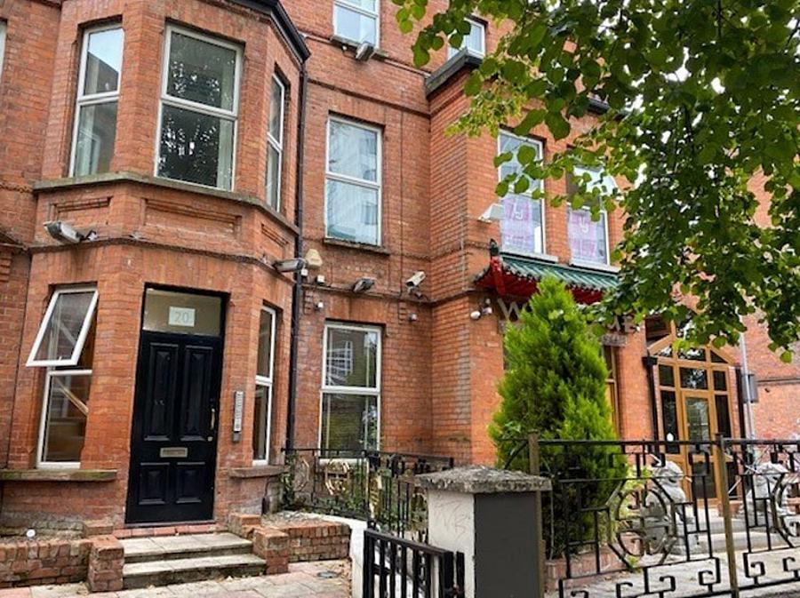 20 Stranmillis Road 20 Stranmillis Road