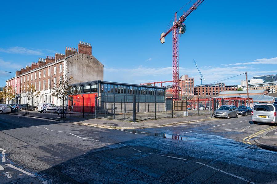 76/78 Donegall Pass
