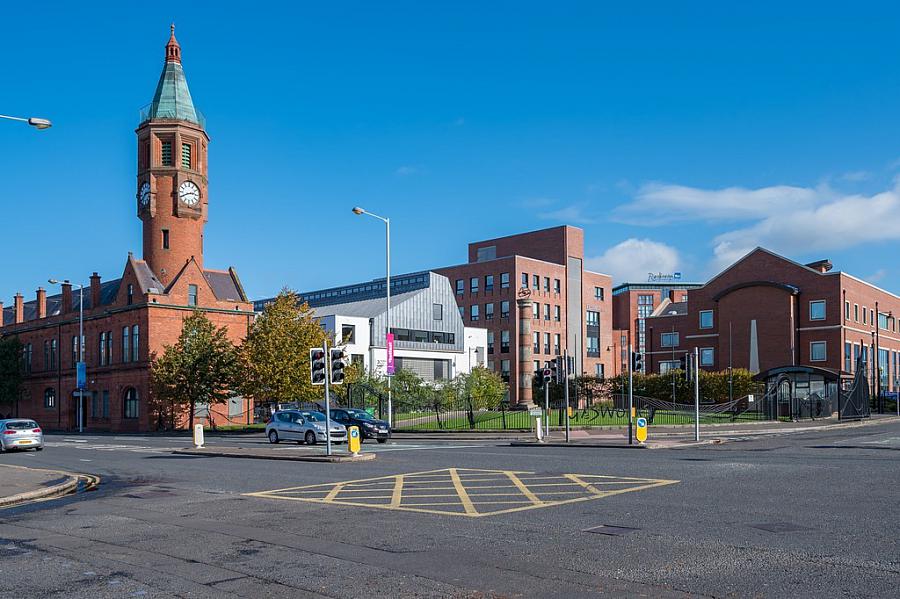 76/78 Donegall Pass