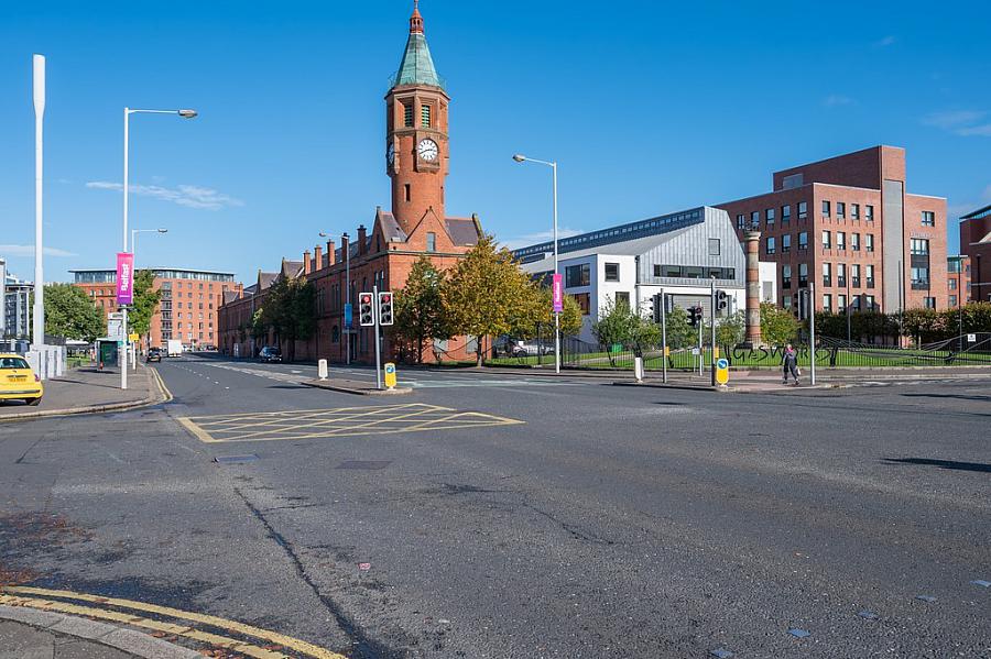 76/78 Donegall Pass