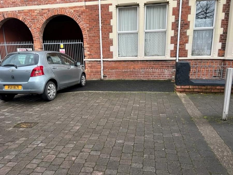 9 Rugby Road Belfast Bt7 1Ps 9 Rugby Road Belfast Bt7 1Ps