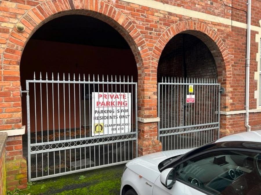 9 Rugby Road Belfast Bt7 1Ps 9 Rugby Road Belfast Bt7 1Ps