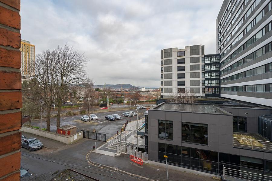 Flat 6, 11 Camden Street