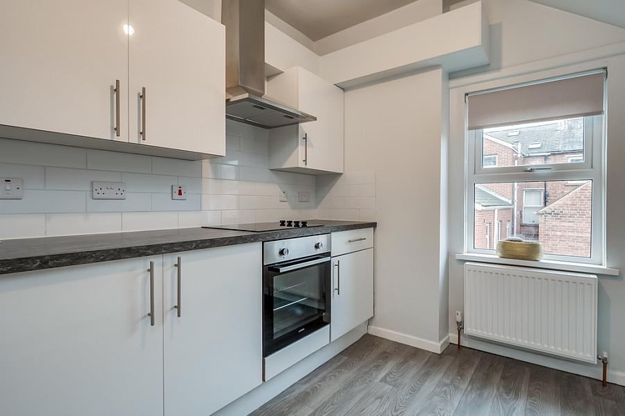 Flat 6, 11 Camden Street