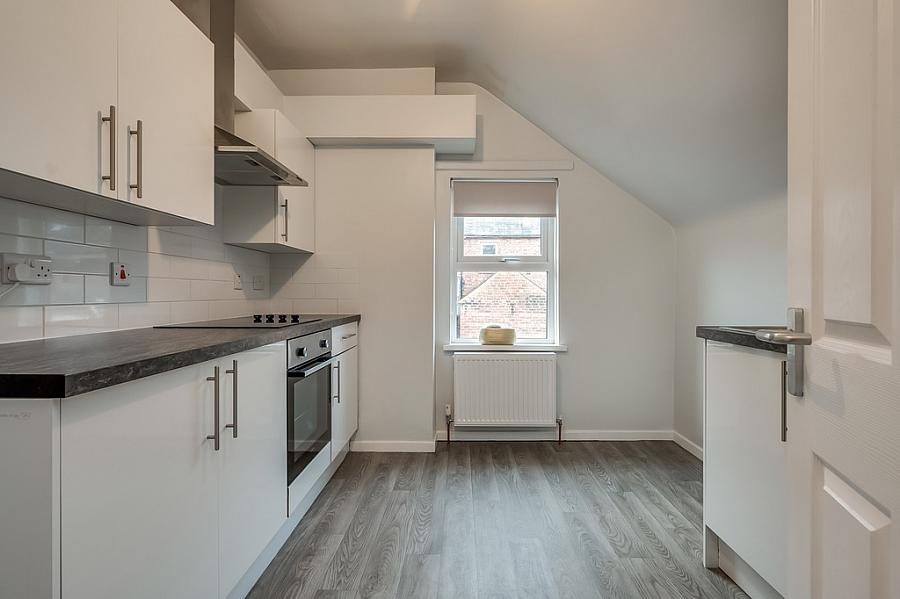 Flat 6, 11 Camden Street