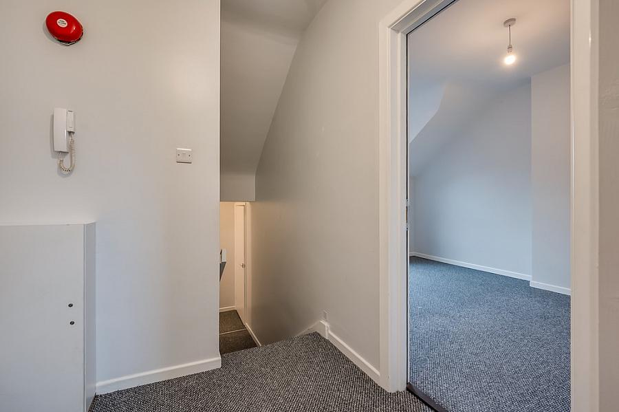 Flat 6, 11 Camden Street