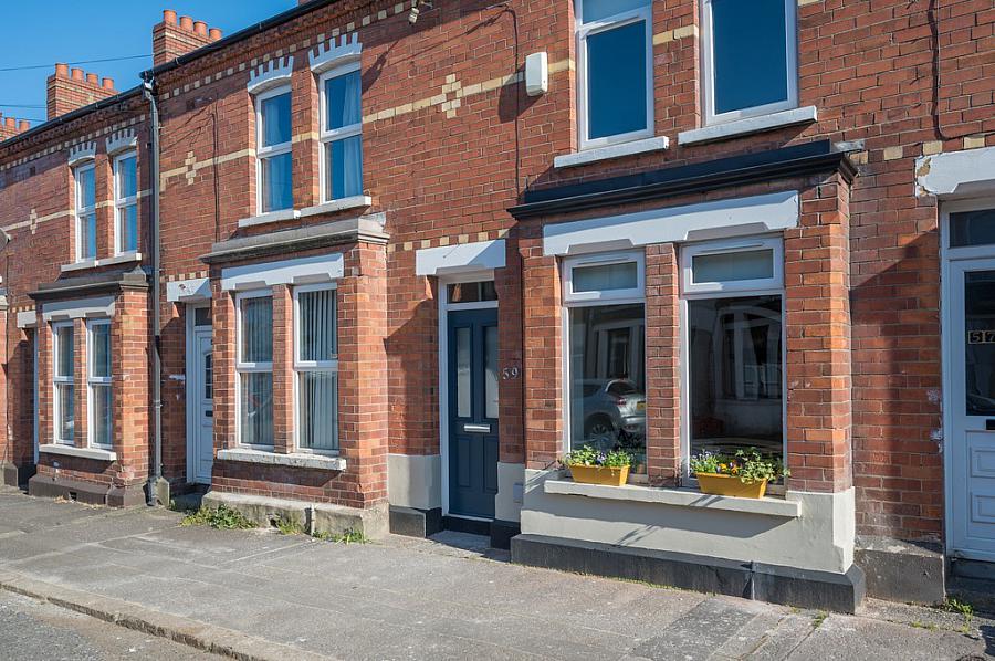 59 Chadwick Street,belfast, BT9 7FD