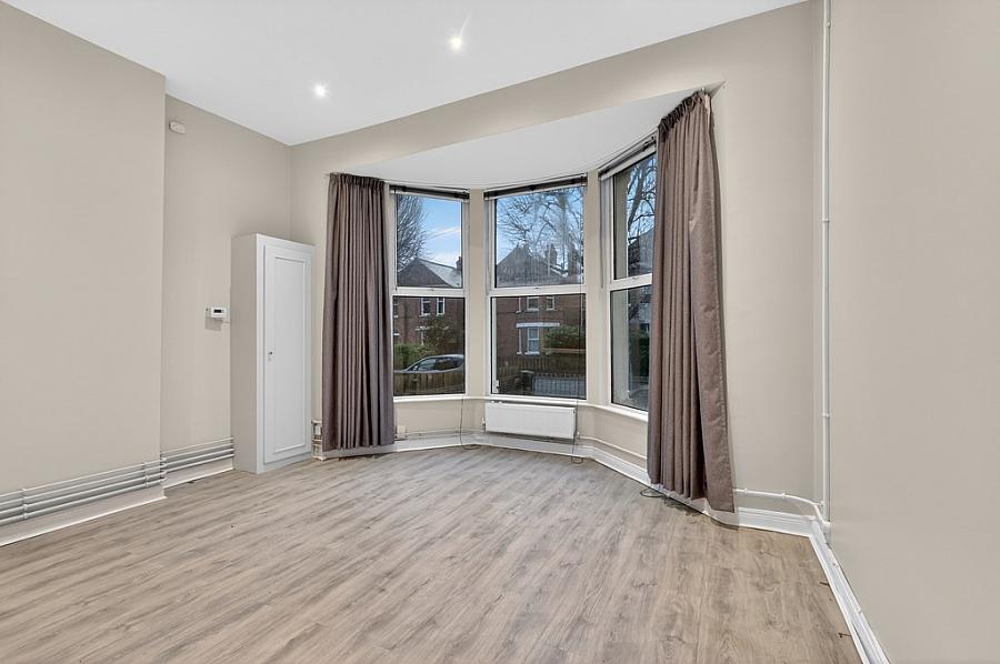 Flat 2, 9 Rugby Road