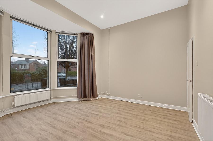 Flat 2, 9 Rugby Road