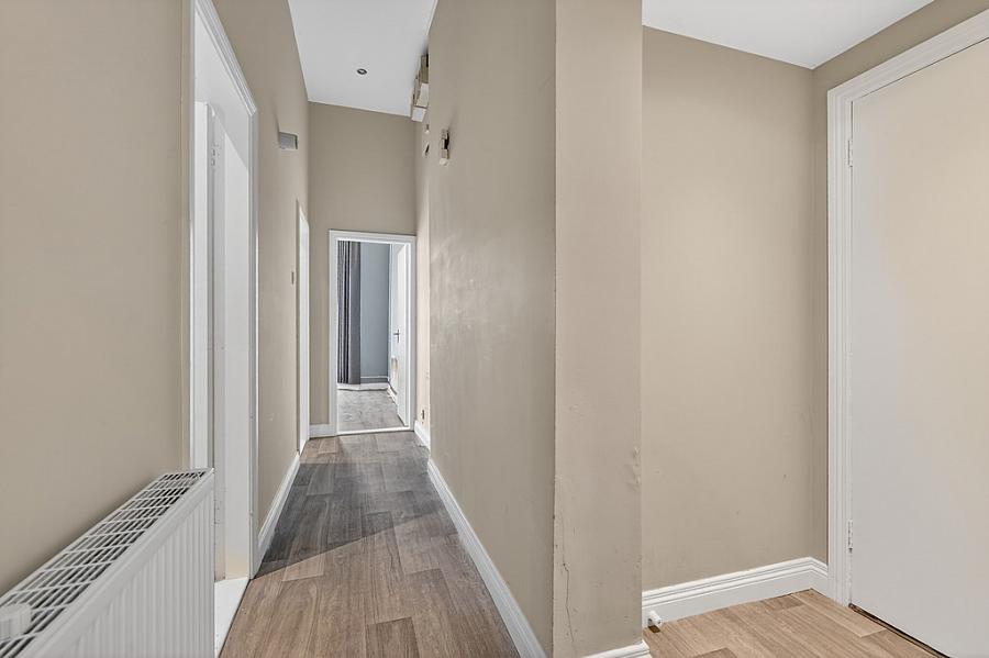 Flat 2, 9 Rugby Road