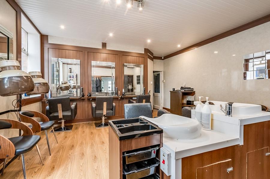 Suite A Upper Lisburn Road