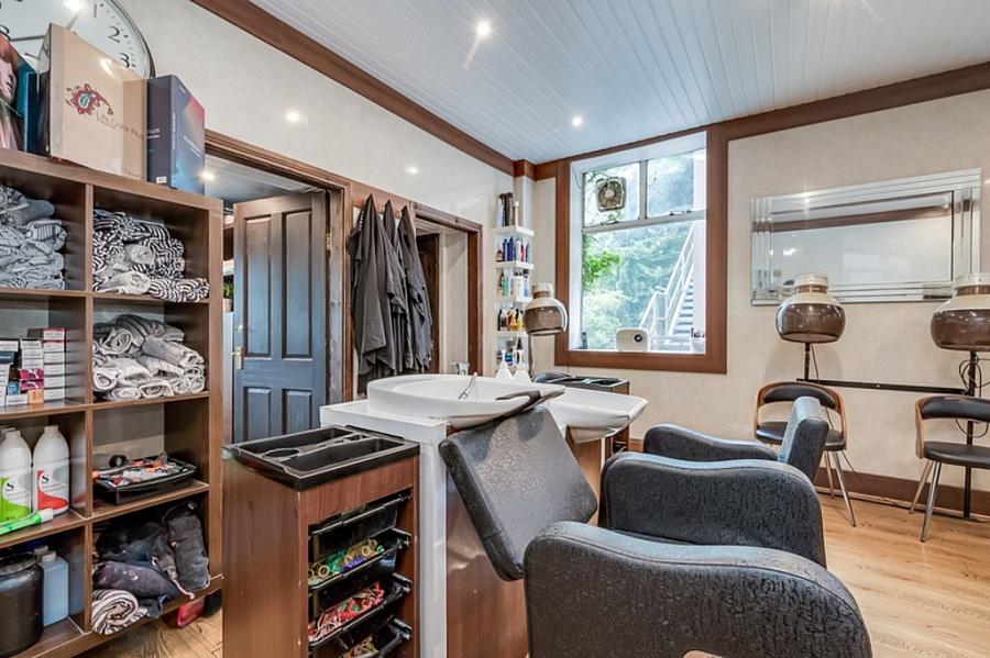 Suite A Upper Lisburn Road