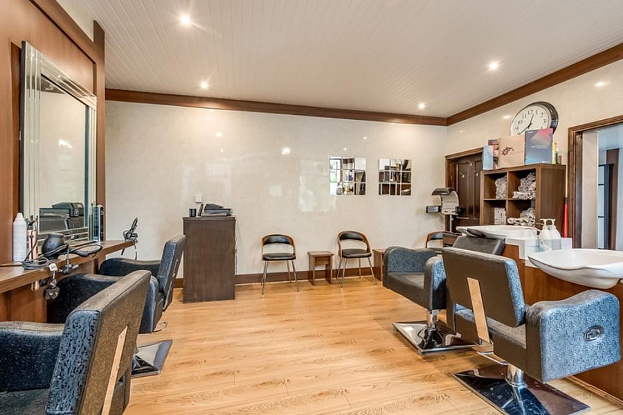 Suite A Upper Lisburn Road