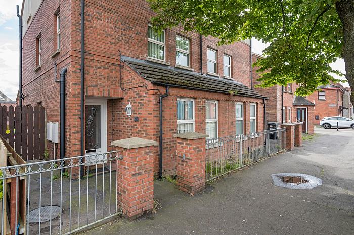 167 Tennent Street,belfast, BT13 3GF