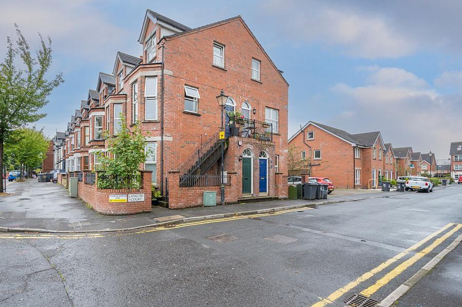 6 Langtry Court Templemore Avenue Belfast Bt5 4Dn
