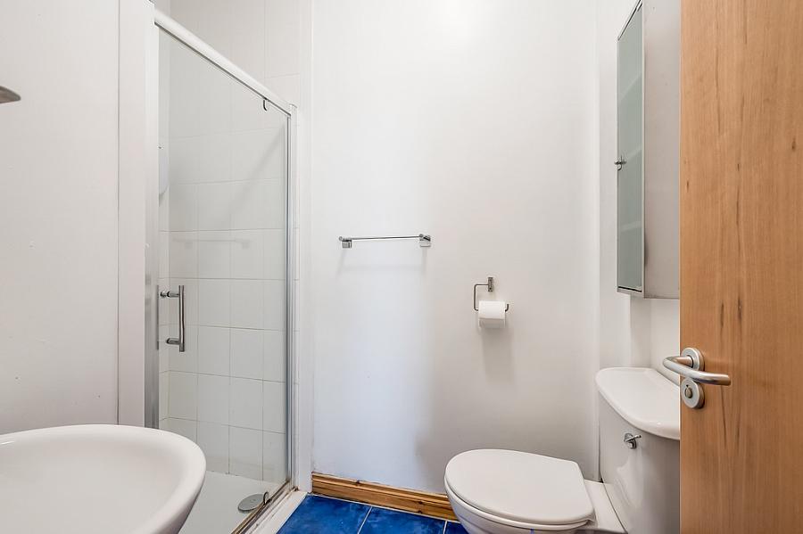 6 Langtry Court Templemore Avenue Belfast Bt5 4Dn