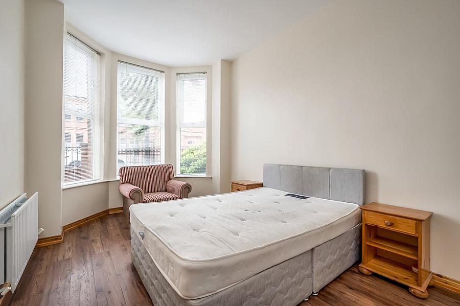 6 Langtry Court Templemore Avenue Belfast Bt5 4Dn