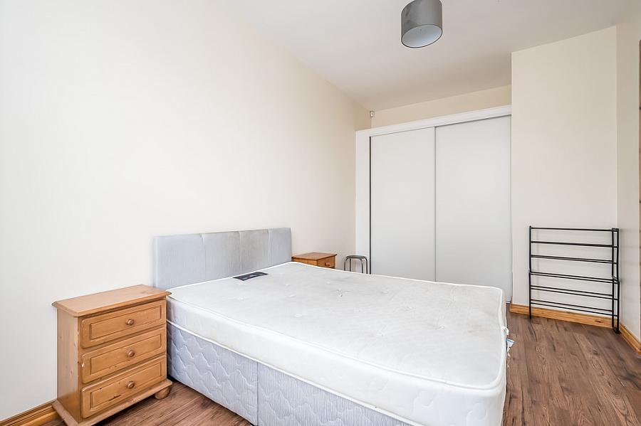 6 Langtry Court Templemore Avenue Belfast Bt5 4Dn