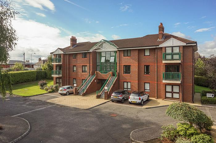 Apt 21, Malone Beeches, belfast, BT9 6UB