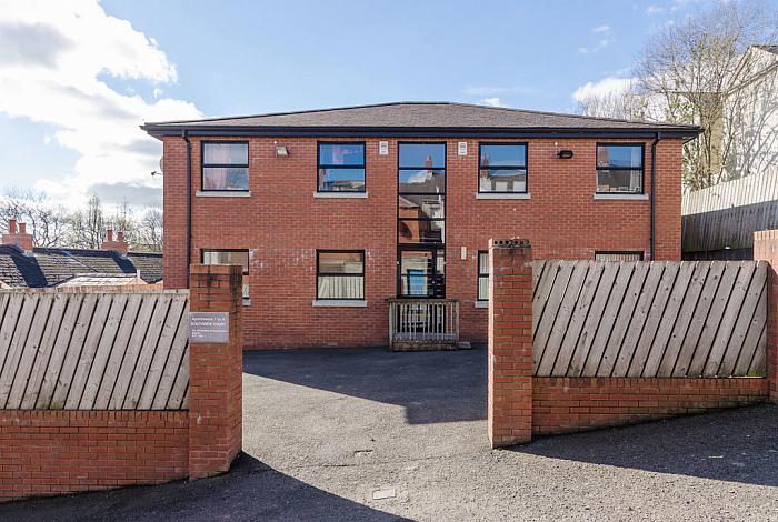 Apt 1, Southview Court, Belfast, BT7 1GB