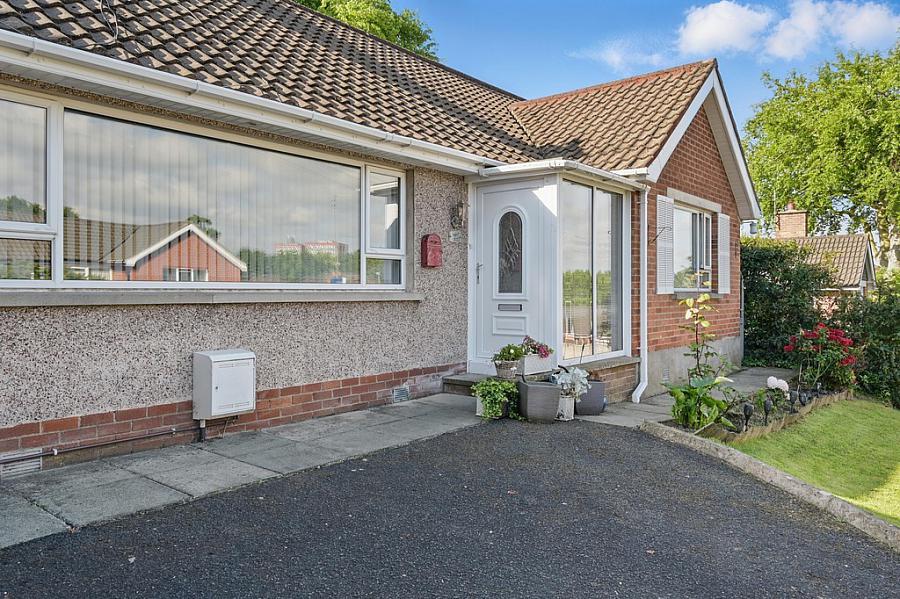 3 Brerton Crescent