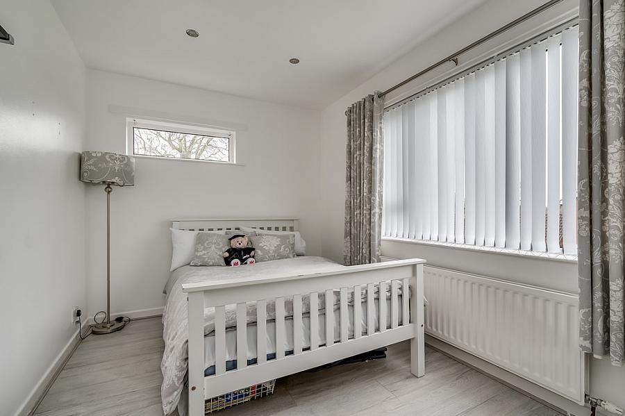 3 Brerton Crescent