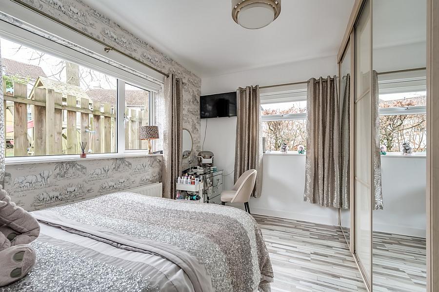 3 Brerton Crescent