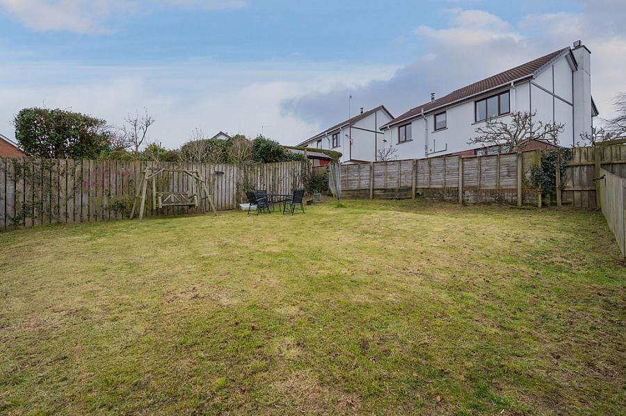 3 Brerton Crescent