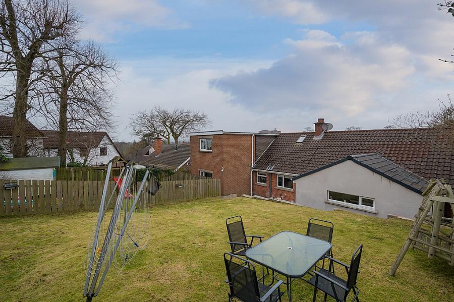 3 Brerton Crescent