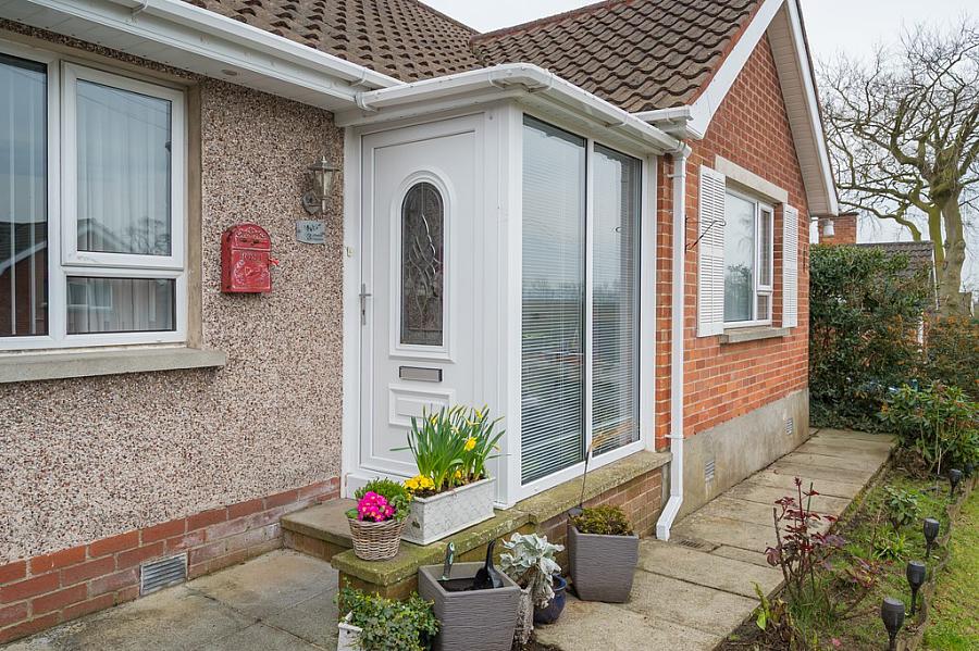 3 Brerton Crescent